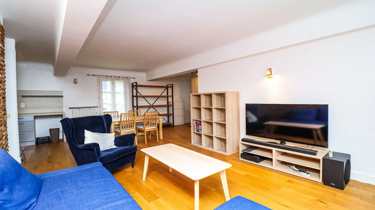 Ma-Cabane - Vente Appartement RIS-ORANGIS, 70 m²