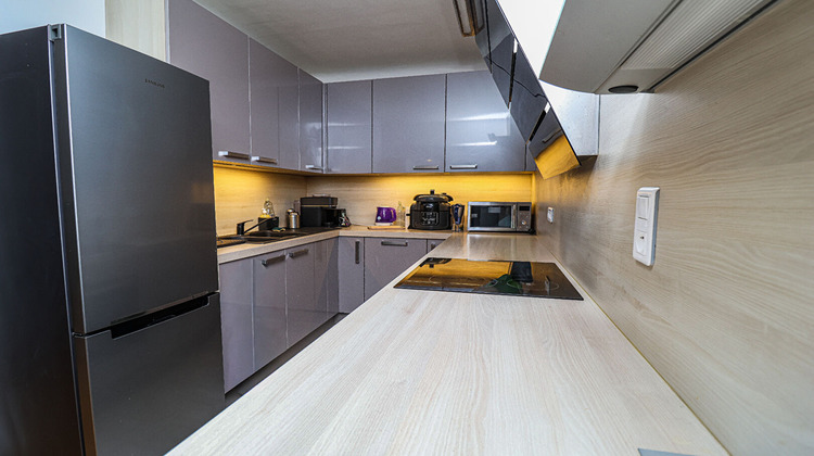 Ma-Cabane - Vente Appartement RIS-ORANGIS, 70 m²