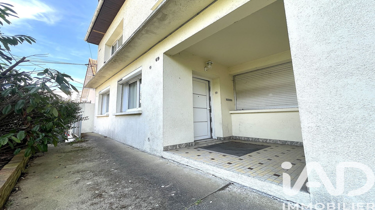 Ma-Cabane - Vente Appartement Ris-Orangis, 36 m²