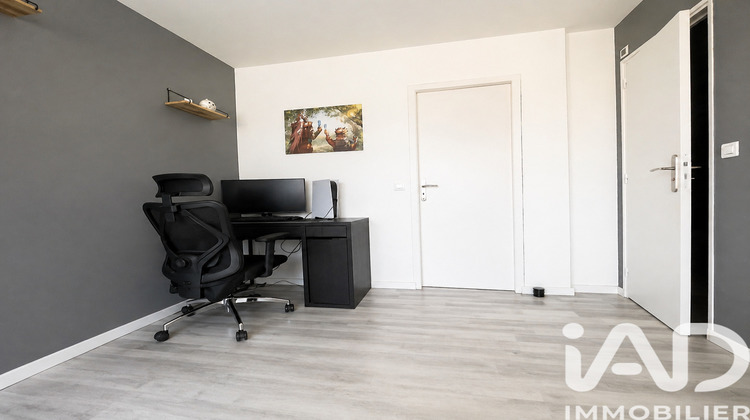 Ma-Cabane - Vente Appartement Ris-Orangis, 36 m²