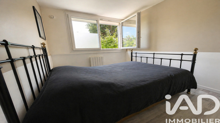 Ma-Cabane - Vente Appartement Ris-Orangis, 36 m²