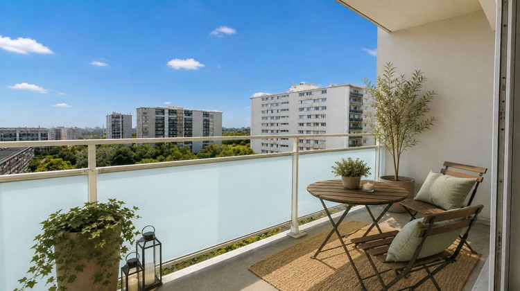 Ma-Cabane - Vente Appartement RIS ORANGIS, 45 m²
