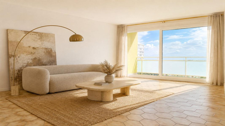 Ma-Cabane - Vente Appartement RIS ORANGIS, 45 m²