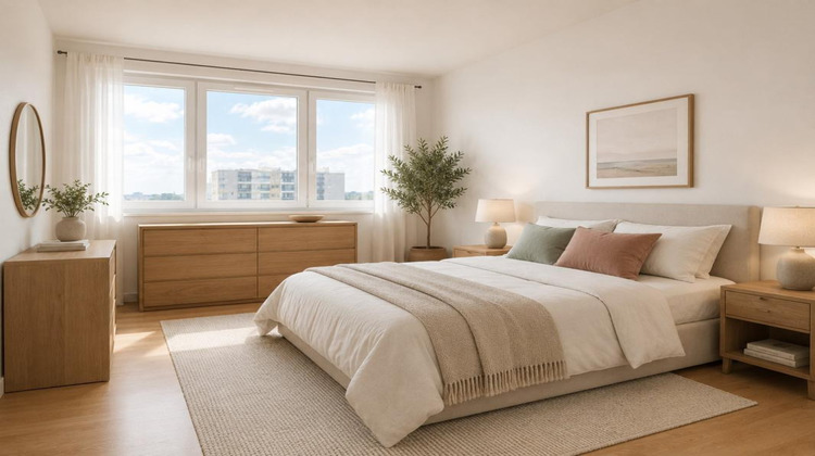 Ma-Cabane - Vente Appartement RIS ORANGIS, 45 m²