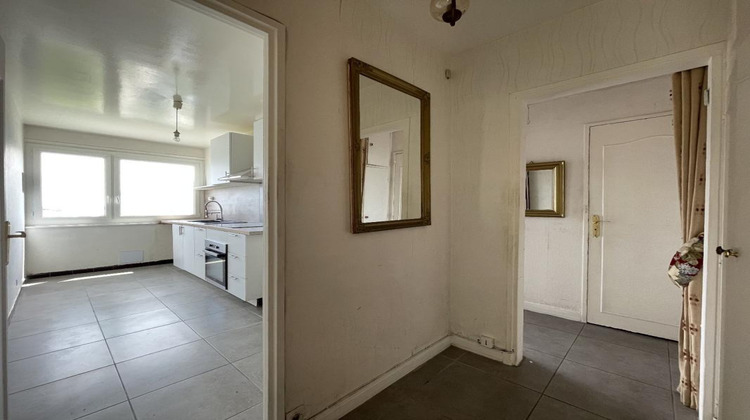 Ma-Cabane - Vente Appartement RIS ORANGIS, 45 m²
