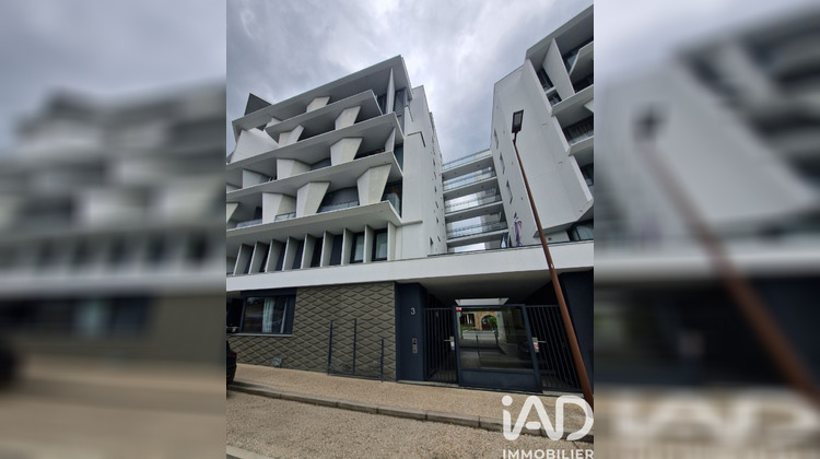Ma-Cabane - Vente Appartement Ris-Orangis, 57 m²