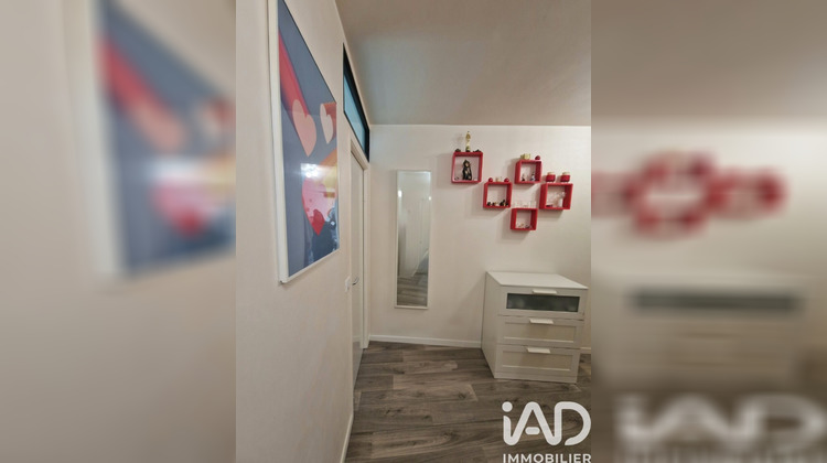 Ma-Cabane - Vente Appartement Ris-Orangis, 57 m²