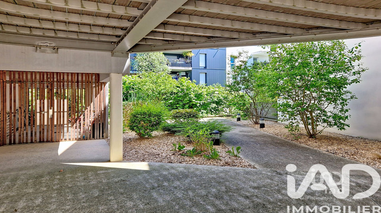 Ma-Cabane - Vente Appartement Ris-Orangis, 49 m²