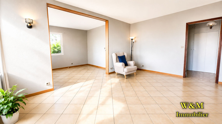Ma-Cabane - Vente Appartement RIS-ORANGIS, 75 m²