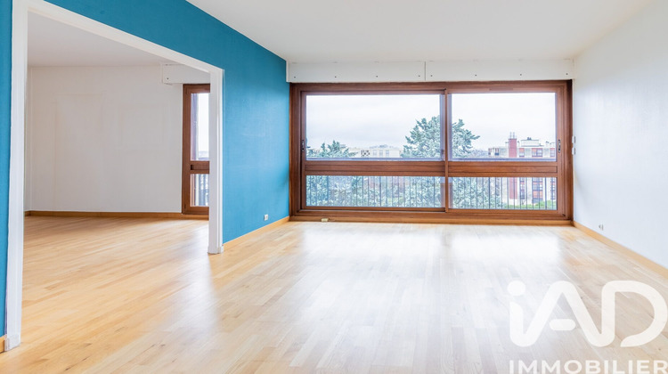 Ma-Cabane - Vente Appartement Ris-Orangis, 76 m²