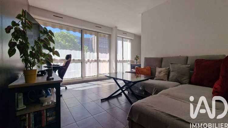 Ma-Cabane - Vente Appartement Ris-Orangis, 73 m²