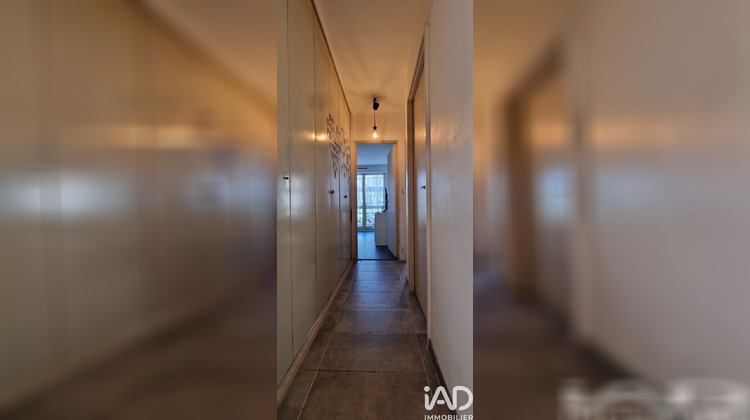 Ma-Cabane - Vente Appartement Ris-Orangis, 73 m²