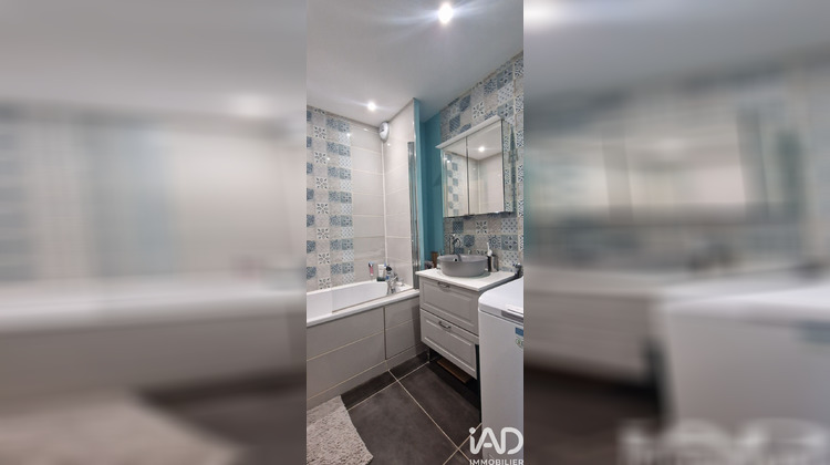 Ma-Cabane - Vente Appartement Ris-Orangis, 73 m²