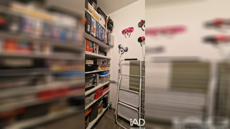 Ma-Cabane - Vente Appartement Ris-Orangis, 73 m²