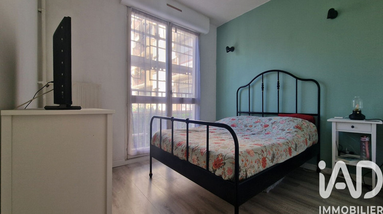 Ma-Cabane - Vente Appartement Ris-Orangis, 73 m²