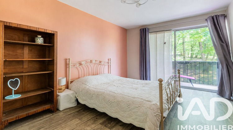 Ma-Cabane - Vente Appartement Ris-Orangis, 100 m²