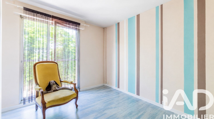 Ma-Cabane - Vente Appartement Ris-Orangis, 100 m²