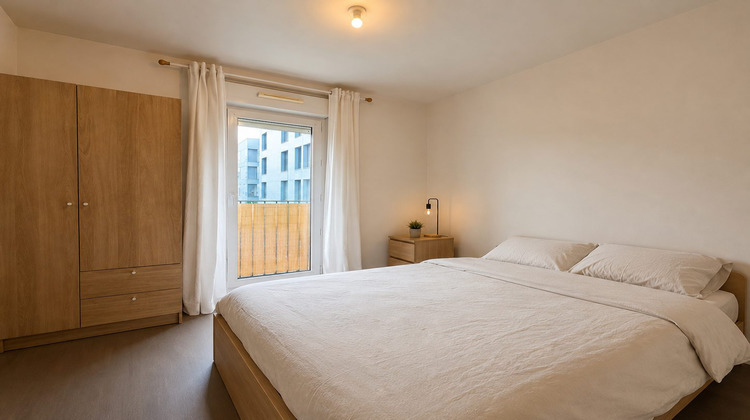Ma-Cabane - Vente Appartement Ris-Orangis, 44 m²