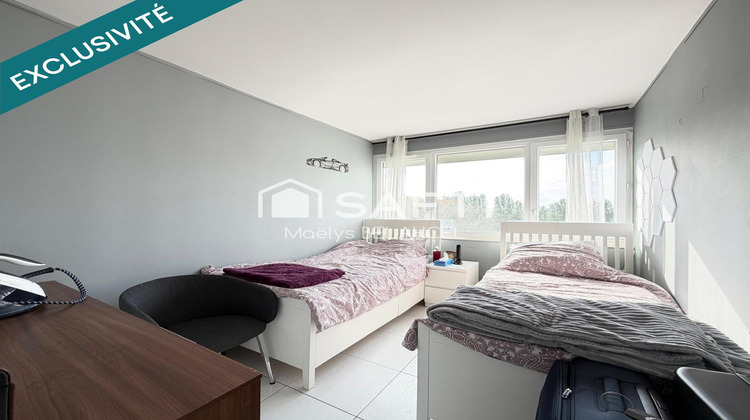 Ma-Cabane - Vente Appartement Ris-Orangis, 75 m²