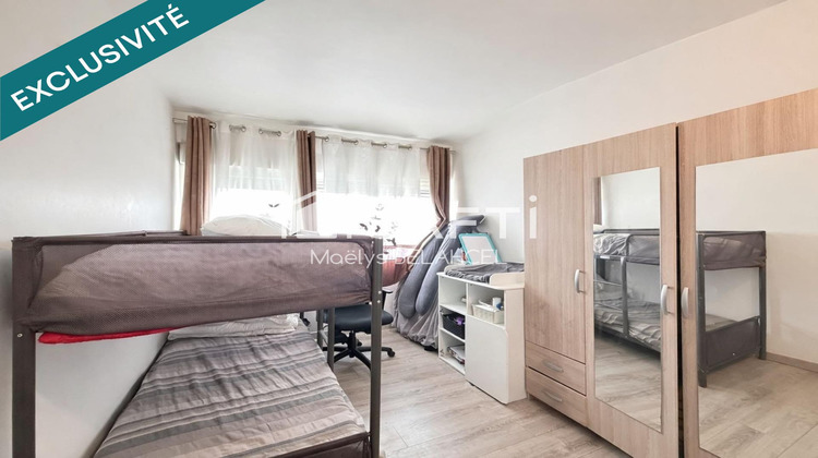 Ma-Cabane - Vente Appartement Ris-Orangis, 75 m²