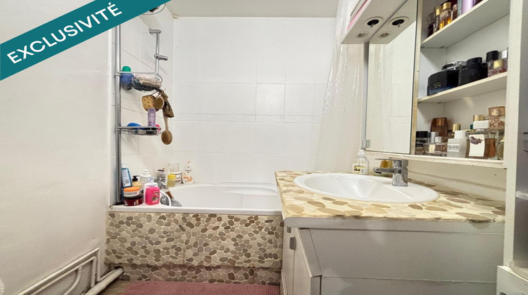 Ma-Cabane - Vente Appartement Ris-Orangis, 56 m²