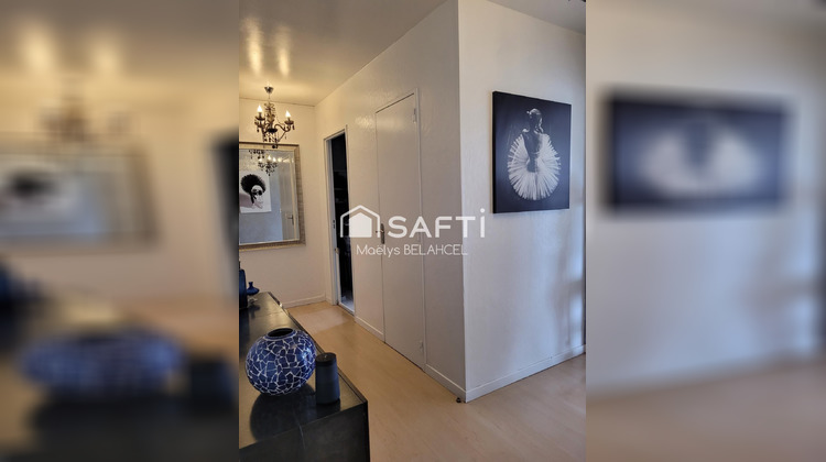 Ma-Cabane - Vente Appartement Ris-Orangis, 102 m²