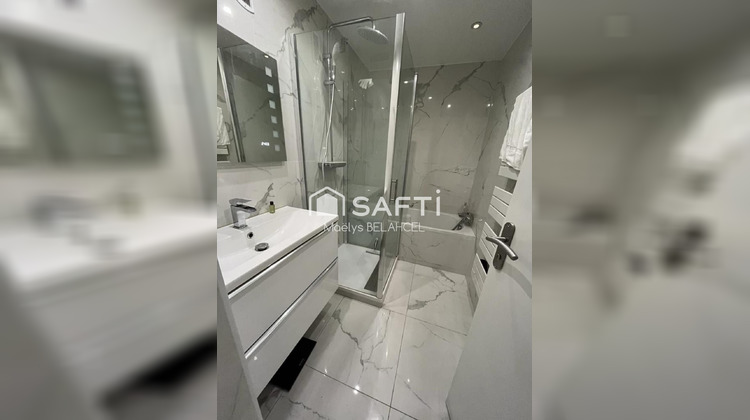 Ma-Cabane - Vente Appartement Ris-Orangis, 102 m²