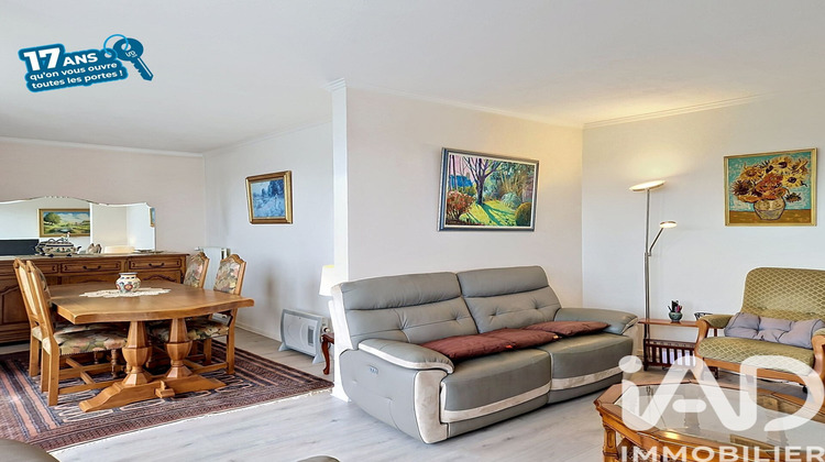Ma-Cabane - Vente Appartement Ris-Orangis, 87 m²