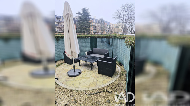 Ma-Cabane - Vente Appartement Ris-Orangis, 61 m²