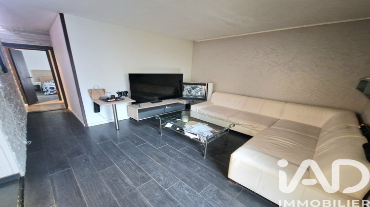 Ma-Cabane - Vente Appartement Ris-Orangis, 61 m²