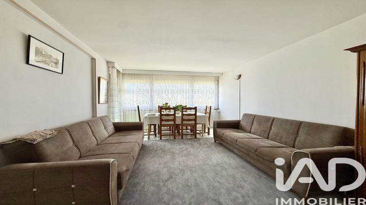 Ma-Cabane - Vente Appartement Ris-Orangis, 71 m²