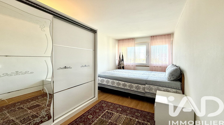 Ma-Cabane - Vente Appartement Ris-Orangis, 71 m²