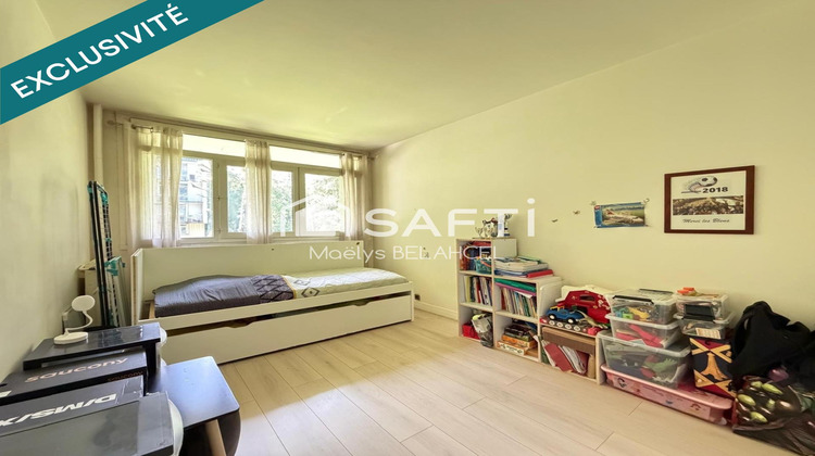 Ma-Cabane - Vente Appartement Ris-Orangis, 82 m²