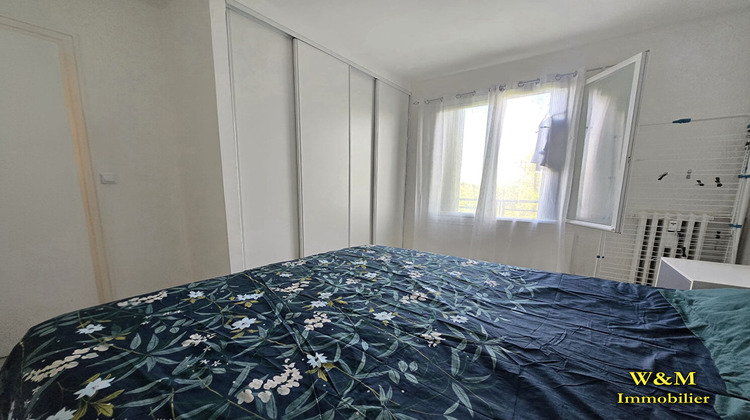 Ma-Cabane - Vente Appartement RIS-ORANGIS, 33 m²