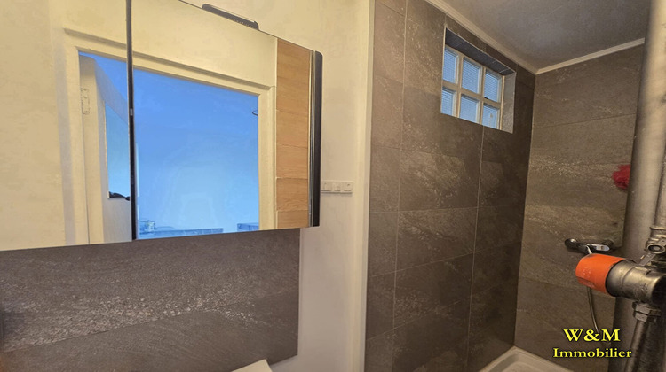 Ma-Cabane - Vente Appartement RIS-ORANGIS, 33 m²