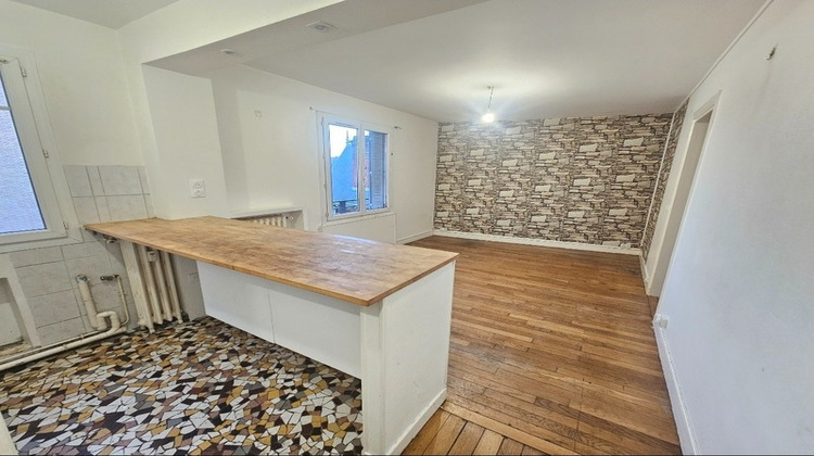 Ma-Cabane - Vente Appartement RIS ORANGIS, 30 m²