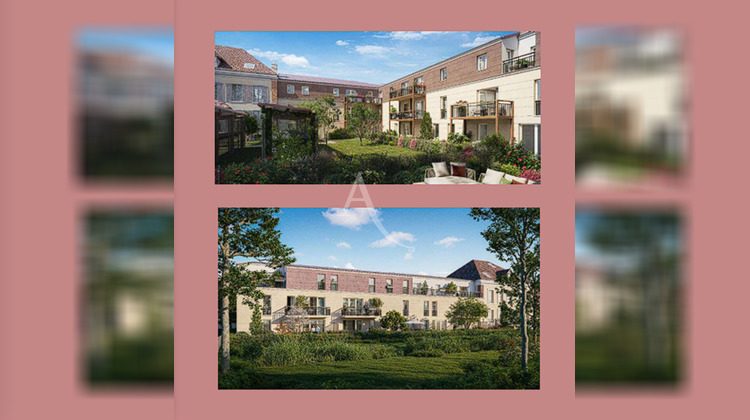 Ma-Cabane - Vente Appartement RIS-ORANGIS, 85 m²
