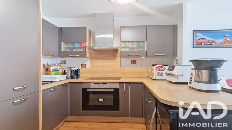 Ma-Cabane - Vente Appartement Ris-Orangis, 65 m²