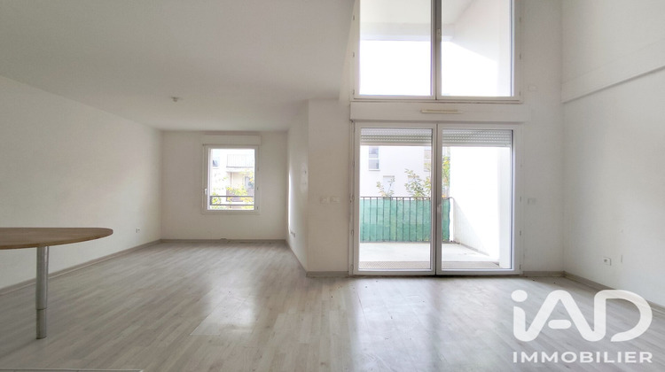 Ma-Cabane - Vente Appartement Ris-Orangis, 64 m²