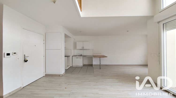 Ma-Cabane - Vente Appartement Ris-Orangis, 64 m²