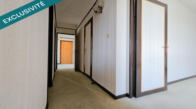 Ma-Cabane - Vente Appartement Ris-Orangis, 79 m²