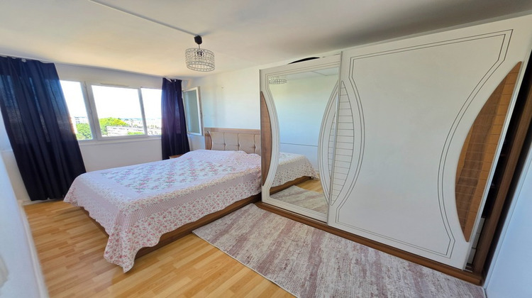 Ma-Cabane - Vente Appartement RIS ORANGIS, 70 m²