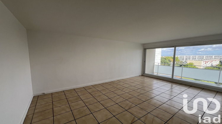 Ma-Cabane - Vente Appartement Ris-Orangis, 45 m²