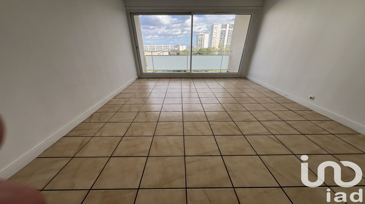 Ma-Cabane - Vente Appartement Ris-Orangis, 45 m²
