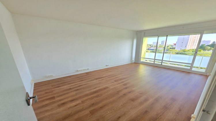 Ma-Cabane - Vente Appartement RIS ORANGIS, 45 m²