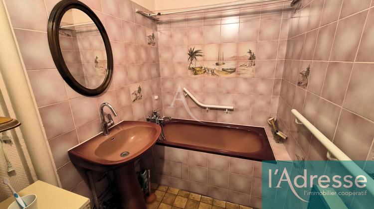 Ma-Cabane - Vente Appartement RIS-ORANGIS, 66 m²