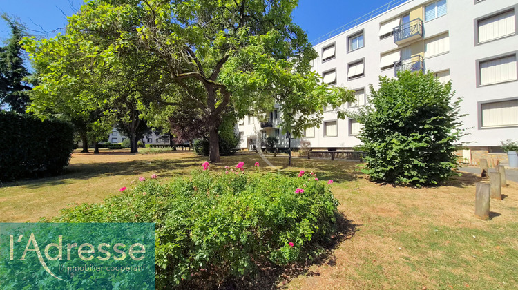 Ma-Cabane - Vente Appartement RIS-ORANGIS, 66 m²
