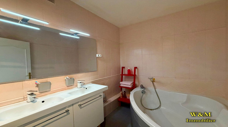 Ma-Cabane - Vente Appartement RIS-ORANGIS, 83 m²
