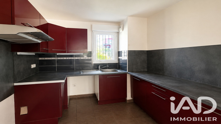Ma-Cabane - Vente Appartement Ris-Orangis, 45 m²