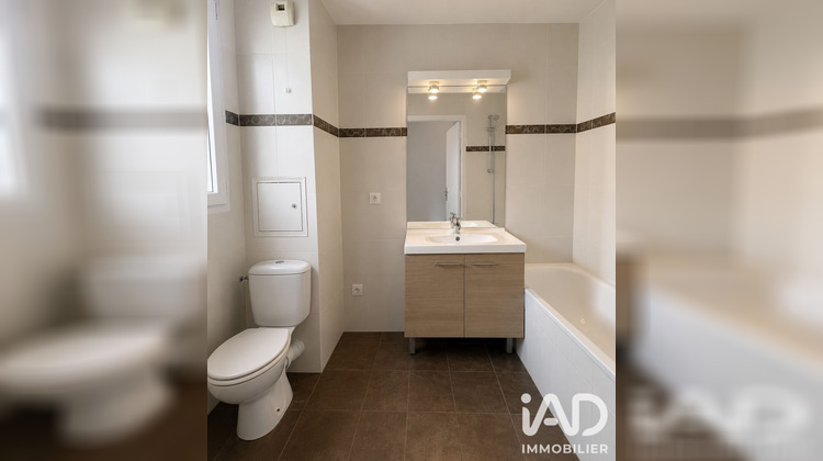 Ma-Cabane - Vente Appartement Ris-Orangis, 45 m²
